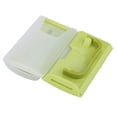 thumbnail image 4 of Portavasos de plástico universal ajustable a prueba de fugas para leche de bebé, para bolsas de jugo, 4 of 8
