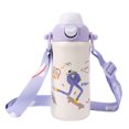 thumbnail image 3 of Pigeon - Gobelet pour Enfants en Acier Inoxydable - Patinage, 3 of 5