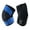 Black, variant on Protective Knee Pads for Dancers,Volleyball Knee Pad for Girls,Soft Sponge Knee Pads for Avoid Floor Burns & Bruising
