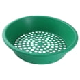 thumbnail image 2 of Tamiz clasificador portátil fácil de usar para tamizar oro Verde, 2 of 9