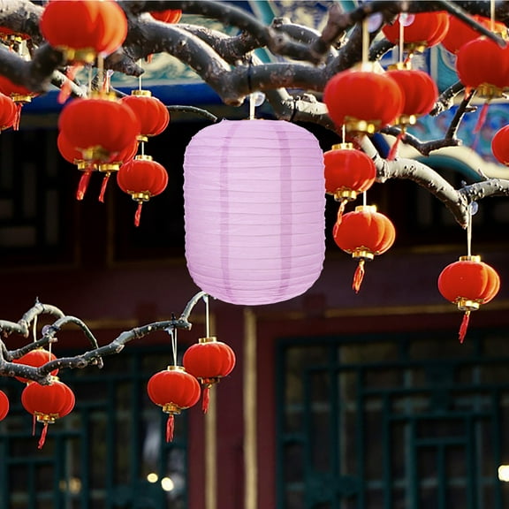 GOOHOCHY Lantern Garden Parties 1Set 13.8X9.8X9.8In