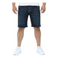 thumbnail image 1 of Bermuda Short Skinny De Mezclilla Stretch John Silver, 1 of 3