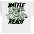 thumbnail image 3 of Transformers - Battle Ready - Adult Short Sleeve T-Shirt, 3 of 5