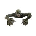 thumbnail image 1 of Sé de la criatura de la laguna negra, divertido garaje, decoración del hogar, bares, terror del hombre lagarto, 1 of 5