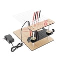 thumbnail image 1 of BDM Frame, Convenience Multifunctional ECU Chip Tool, For Car Vehicle Accessory Vehicle Use Vehicle, 1 of 8