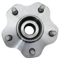 thumbnail image 4 of TRQ Rear Wheel Hub & Bearing Assembly for Nissan 350Z Infiniti G35 BHA64032, 4 of 5