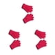 thumbnail image 4 of Guantes de Invierno Sonducket 1 Par para Niños Pequeños Rosa Roja CBP205276, 4 of 6
