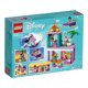 thumbnail image 2 of Set LEGO Disney Princess Aventuras en Palacio de Aladdín y Jasmín 41161, 2 of 3