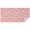 Pink Cow Heart, variant on Pink Cow Milk Strawberry Pattern Rectangle Tablecloth 60"x84",Waterproof Polyester Rectangle Table Cloth, Wipeable Spillproof Polyester Tablecloth for Dining, Camping, Indoor and Outdoor
