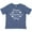 Indigo, variant on Inktastic Happy Valentines Day with Arrows Boys or Girls Toddler T-Shirt