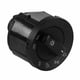thumbnail image 1 of Interruptor de lámpara de faro, interruptor de faro de coche, interruptor de faro negro cromado 1K0941431N apto para modelos MK5 MK6 2005 (2013), 1 of 5