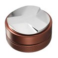 thumbnail image 1 of Rongfmy Capsule de Café Réutilisable en Acier Inoxydable Distributeur Rechargeable 51mm-Trois Pulpe, 1 of 8