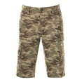 thumbnail image 2 of George Men's and Big Men's Messenger Cargo Shorts, 2 of 5