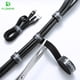 thumbnail image 4 of Cable de datos Floveme Charge Cable Tie Strap Wire Management Magic Stick Cinturón fijo (1m) Tmvgtek Nuevos Originales, 4 of 5