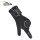 thumbnail image 5 of Mittanes Buceo Neopreno 3 Mm Mantenga El Invierno Cálido Five Guantes Los Dedos Anti Scratch Mujeres Flexibles Termales Térmicos Antidlip para Bucear, 5 of 9