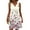 Beige#071, variant on UDAUDU Casual Summer Dresses for Women 2026 V-Neck Sundresses Sleeveless Loose Sleep Dress Beach Tank Dress Vacation Floral Dresses Light Blue M
