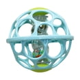 thumbnail image 2 of Agiferg Educational Toys Montessori Learning Toys, Infant Hand Grasping Balls Baby Soothing Rattles Early Education Intellectual Development and Grip Training Toys, 2 of 6