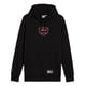 thumbnail image 1 of Sudadera Puma Hombre Formula 1 Mexico Negro Hoodie negro S, 1 of 4