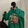 thumbnail image 4 of Sudadera con capucha de anime gráfico para hombre, sudaderas blancas de manga para hombre, sudaderas con capucha de hip hop, ofertas al por mayor de colores pastel estéticos, 4 of 5