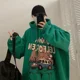 thumbnail image 3 of Sudadera con capucha de anime gráfico para hombre, sudaderas blancas de manga para hombre, sudaderas con capucha de hip hop, ofertas al por mayor de colores pastel estéticos, 3 of 4
