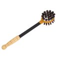 thumbnail image 2 of Massage Hammer, Manual Easy To Grip 2 Sided Back Massage Hammer  for Travel, 2 of 7