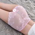 thumbnail image 5 of Gibobby Ropa sexy de mujer para sexo Conjunto de Lencería Sexy de Colegiala, Pijamas Caseros Sexy para Mujer, Ropa de Encaje Regalo de Aniversario(Rosa, XXG), 5 of 5