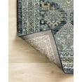 thumbnail image 5 of Loloi Jocelyn Southwestern Navy / Blue Area Rug, 5 of 5