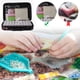 thumbnail image 4 of Estuche de Almacenamiento Bsvklp para Pintura de Diamantes 60 Botellas 5D, 4 of 9