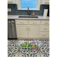 thumbnail image 3 of Carolines Treasures Finding Easter Eggs Floor Mat, 19" x 27", Multicolor, 3 of 4