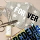 thumbnail image 1 of unbranded 5Ud Parches De Letras Para Ropa Con Transferencia De Calor En Material Antidesgaste Para Decorar Y Reparar, 1 of 7