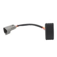 thumbnail image 3 of JU2 H2917 00 00, Forward Reverse Switch Antiaging ABS Plug And Play Club Car FWD REV Switch  For Upgrade, 3 of 8