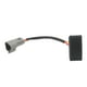 thumbnail image 2 of Interruptor de marcha atrás JU2 H2917 00 00 Reemplazo para G22 G29 Electric Club Car, 2 of 5