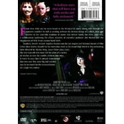 The Witches [DVD], Feature,Comedy,Science Fiction, Action, Children, Action, Adventure, Fantasy, Horror, Family ,Suspen