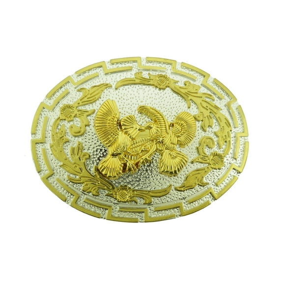 cockfighting rooster hecho en mexico belt buckle rodeo western big style costume