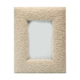 thumbnail image 3 of kurtrusly Classic Tabletop Picture Frame Desktop Picture Holder Versatile For Displaying Memories In Any Home Setting Photo Frame Apricot 23.5x18.5cm, 3 of 5