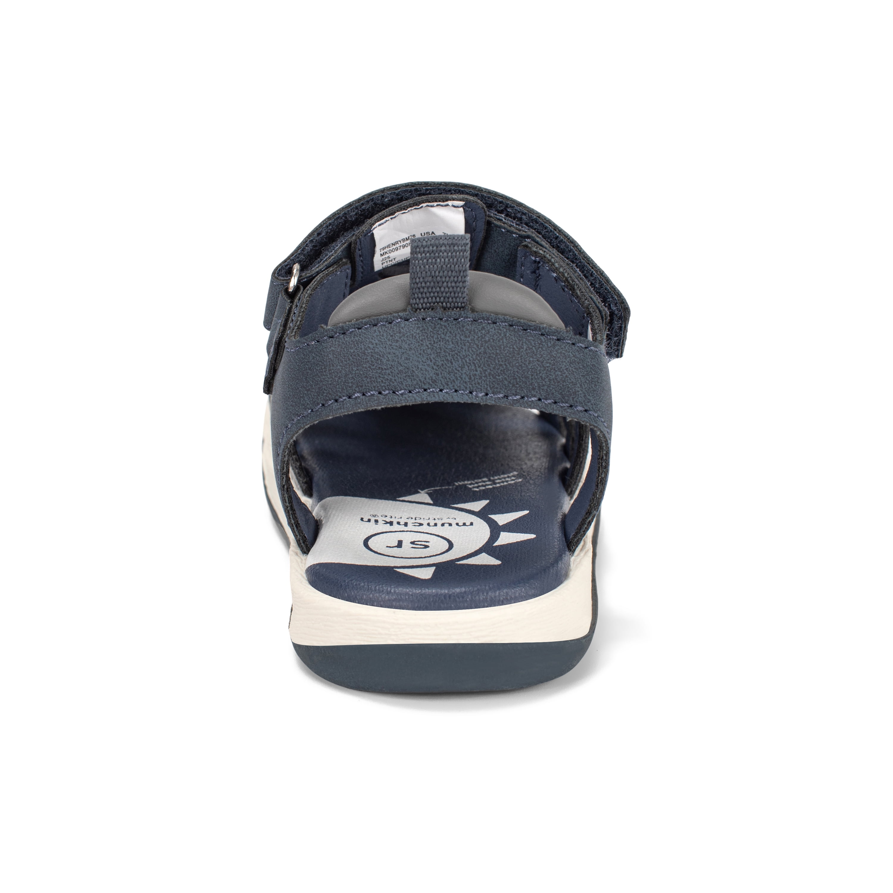 Munchkin by Stride Rite Henry Sandal