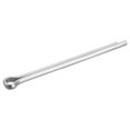 thumbnail image 4 of Uxcell Split Cotter Pin, 5x70mm Stainless Steel Clip Fastener Fitting Silver 15Pack, 4 of 5
