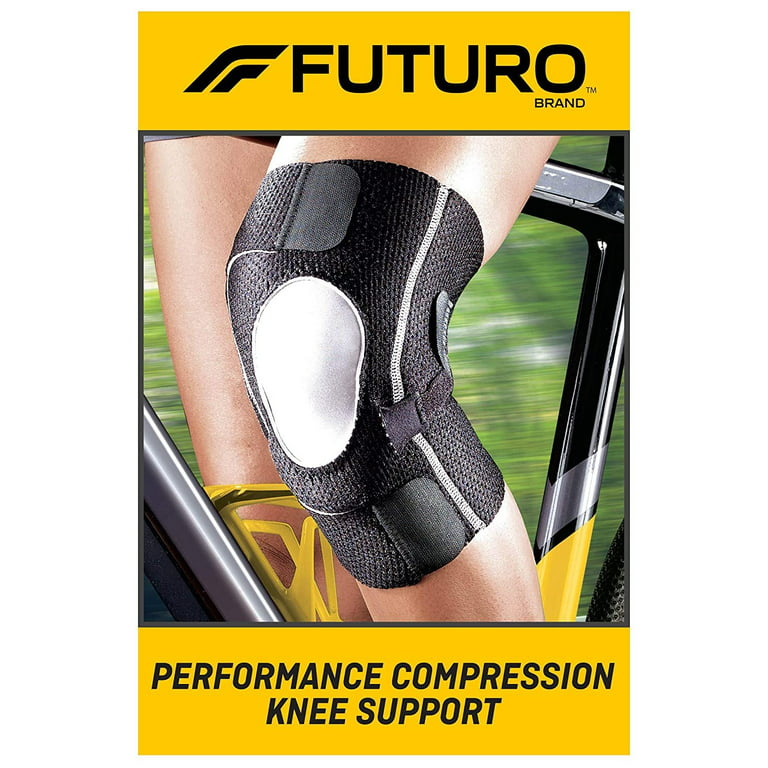 Futuro Infinity Precision Fit Knee High Performance Brace Gel Pad, 1ct 