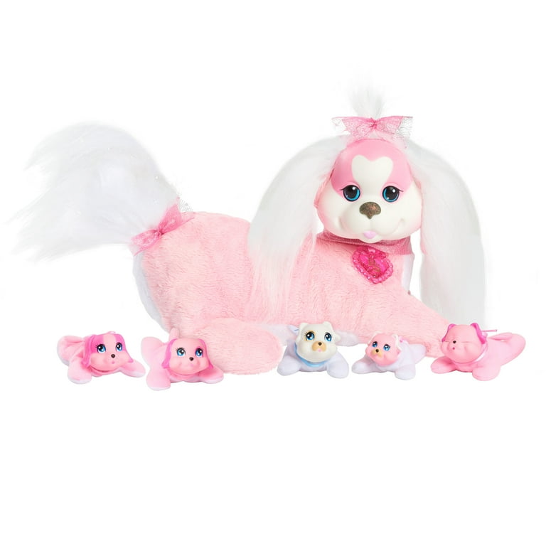 Puppy surprise hotsell