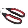 thumbnail image 2 of Long Handle Food Forceps Kitchen Scissor Tongs Cooking Baking Bread Food Tong, 2 of 8