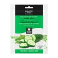 thumbnail image 3 of Equate Beauty Hyaluronic Acid & Cucumber Sheet Mask, 3 of 3