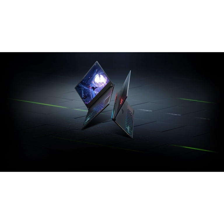 Asus ROG Zephyrus S 15.6