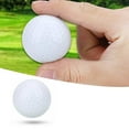 thumbnail image 3 of LED Lighting Golf Ball Bright Color Lasts 48H and Rubber Material for Night & Day Golf Training, 3 of 7