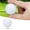 Green, variant on Illuminating <span Style="background:red"></span>: LED Lighted <span Style="background:red"></span> Balls, Find Your Shot In The Dark!