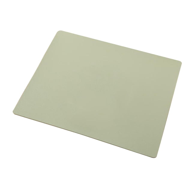 Alfombrilla de Ratón Grande para Juegos Sunnimix Resistente al Agua Verde 60x30cm
