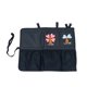 thumbnail image 3 of Car Seat Back Hanging Bag Designed For Car Interior Organization Tailored For Car Owners With 86x46x1cm Size 1Pcs, 3 of 3