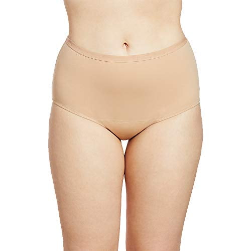 by Thinx Hi-Waist Incontinence Underwear for Women Leak Proof Underwear for  Women Washable Incontinence Underwear Women Bladder Control Underwear for