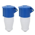 thumbnail image 1 of Single Phase Industrial Power Connector,2Pcs Industrial Power Connector Electrical Auxiliary Materials Industrial Power Connector Proven Performance, 1 of 14