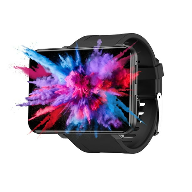 ticwris max 4g smart watch phone android