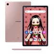 thumbnail image 2 of Tableta Samsung Galaxy Tab S6 Lite SM-P613 PANTALLA 10.4' TOUCH 4GB 64GB ROSA SM-P613NZIAXAR INCLUYE S-Pen + DIADEMA BT, 2 of 5
